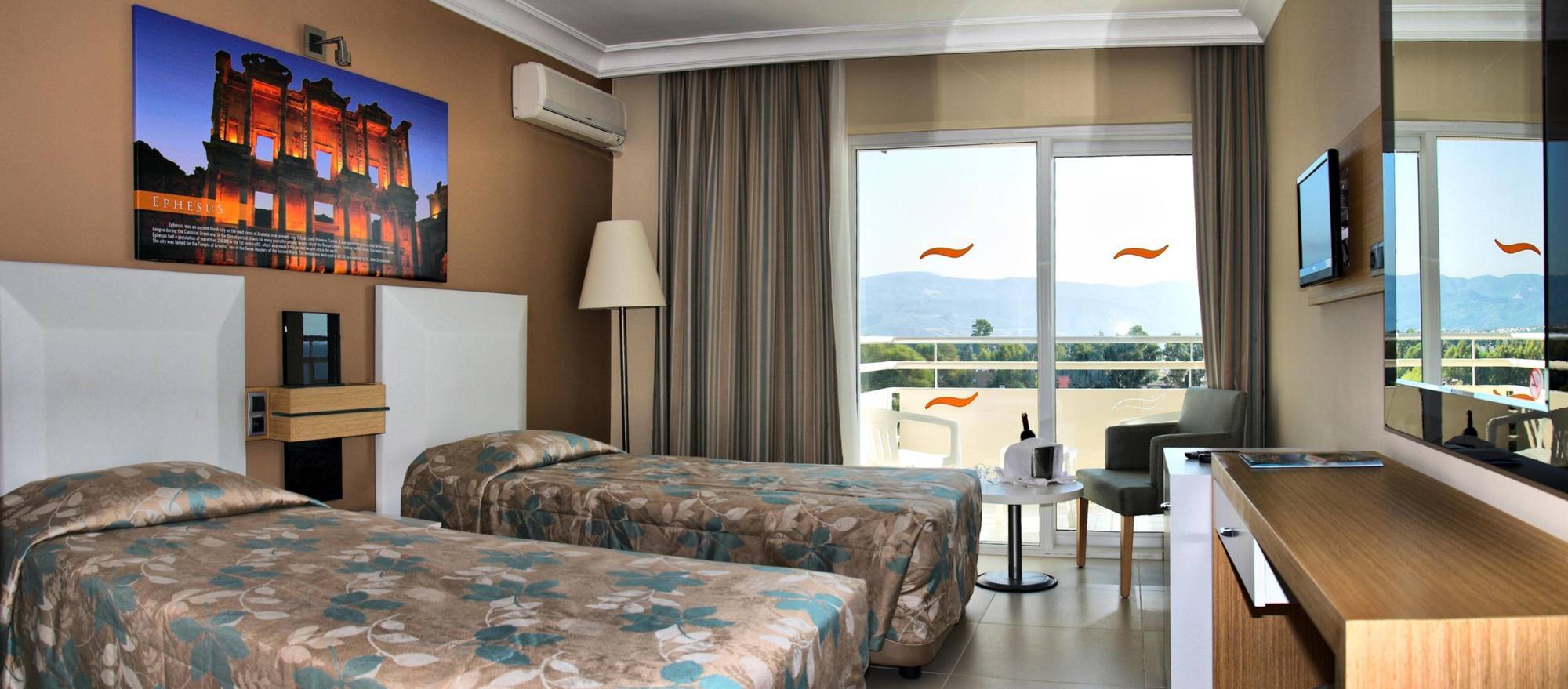 Ephesia Hotel Kusadasi Room photo